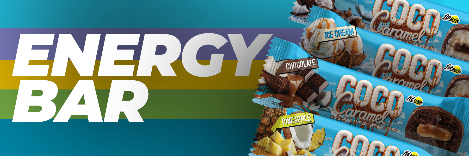 Energy Bar