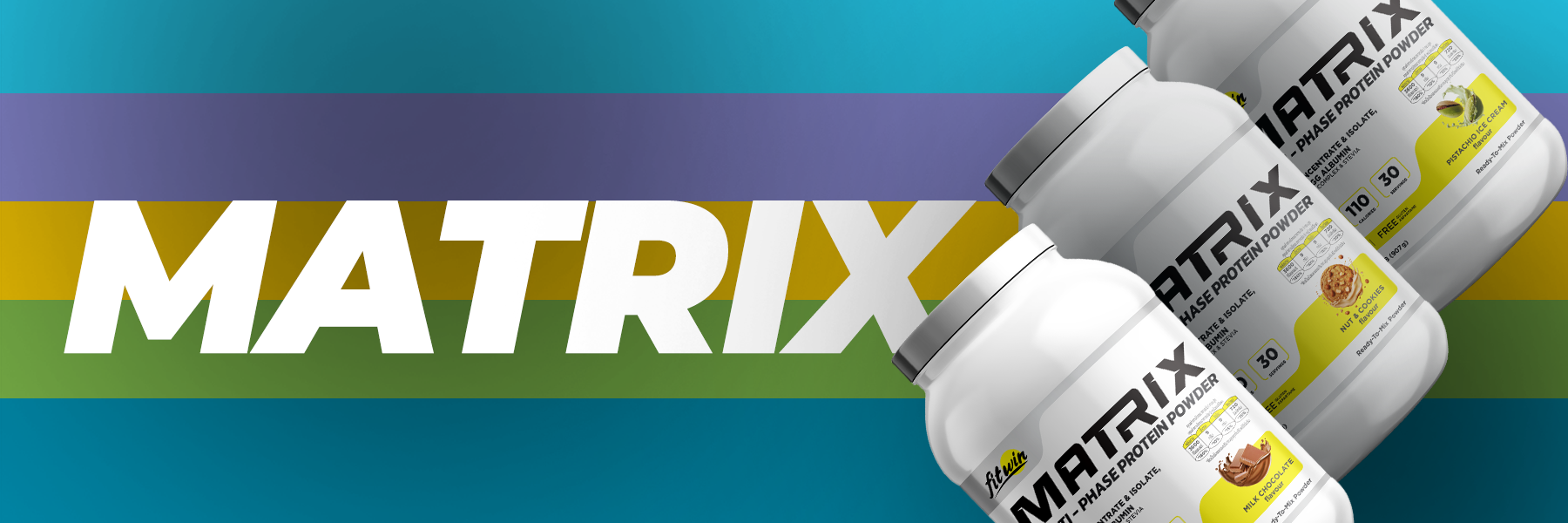 Matrix Protein